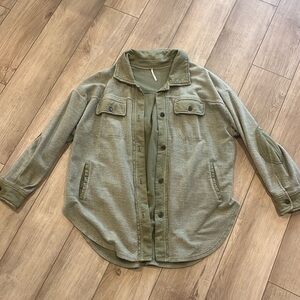 Free People Ruby Jacket - Size M
